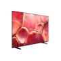 SAMSUNG - UHD Smart TV TU75U8005FUXXC