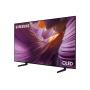 SAMSUNG - OLED Smart TV TQ77S85FAEXXC