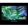 SAMSUNG - OLED Smart TV TQ77S90FAEXXC