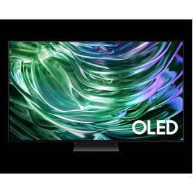 SAMSUNG - OLED Smart TV TQ77S90FAEXXC