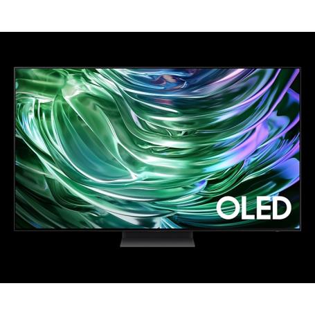 SAMSUNG - OLED Smart TV TQ77S90FAEXXC
