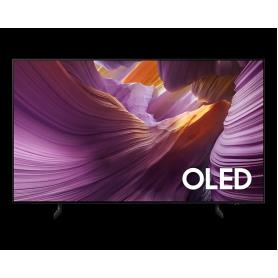 SAMSUNG - OLED Smart TV TQ83S85FAEXXC