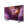 SAMSUNG - OLED Smart TV TQ83S85FAEXXC