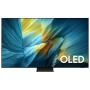 SAMSUNG - OLED Smart TV TQ83S95FAEXXC