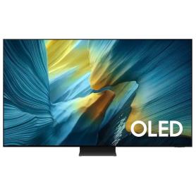 SAMSUNG - OLED Smart TV TQ83S95FAEXXC