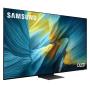 SAMSUNG - OLED Smart TV TQ83S95FAEXXC