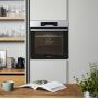 HISENSE - Forno Encastre BI62216AX