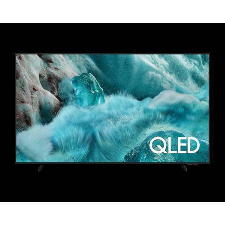 SAMSUNG - QLED Smart TV TQ85Q7FAAUXXC