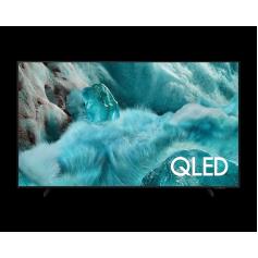 SAMSUNG - QLED Smart TV TQ85Q7FAAUXXC
