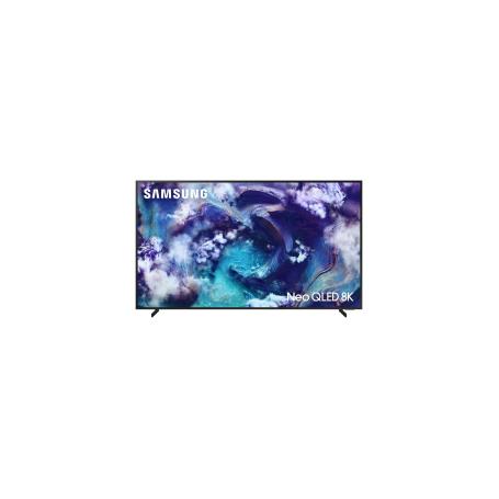 SAMSUNG - Neo QLED Smart TV TQ85QN900FTXXC