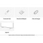 SAMSUNG - Neo QLED Smart TV TQ85QN900FTXXC