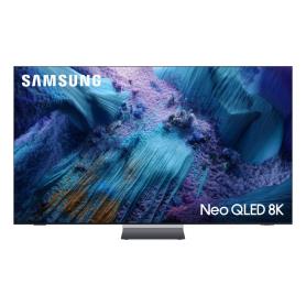 SAMSUNG - Neo QLED Smart TV TQ85QN990FTXXC