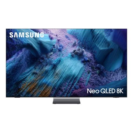 SAMSUNG - Neo QLED Smart TV TQ85QN990FTXXC