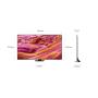 SAMSUNG - Neo QLED Smart TV TQ98QN90FATXXC