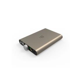 IFI - Amplificador HIP DAC 3
