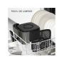MOULINEX - Air Fryer Easy Fry Silence XL EZ551HF0