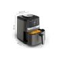 MOULINEX - Air Fryer Easy Fry Silence XL EZ551HF0