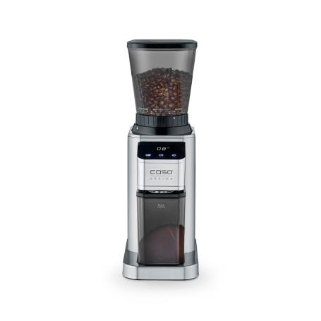 CASO - Moinho de Café BaristaChef Inox 5CASOD1834