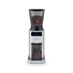 CASO - Moinho de Café BaristaChef Inox 5CASOD1834