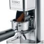 CASO - Moinho de Café BaristaChef Inox 5CASOD1834
