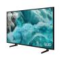 SAMSUNG - QLED Smart TV TQ50Q7FAAUXXC
