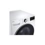 LG - Máq. Secar Roupa RH18U8AVCW