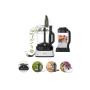 KENWOOD - Processador de Alimentos FDM73.480SS