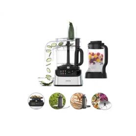 KENWOOD - Processador de Alimentos FDM73.480SS
