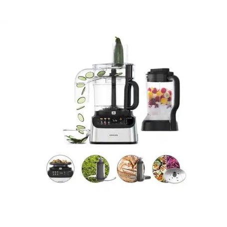 KENWOOD - Processador de Alimentos FDM73.480SS