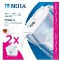 BRITA - Jarro Marella Branca 2F MXPRO 1051130