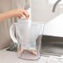 BRITA - Jarro Marella Branca 2F MXPRO 1051130