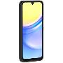 BIG BEN - Capa Galaxy A16 4G/5G Silicone Soft Touch Black COVSOFTGA16B