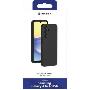 BIG BEN - Capa Galaxy A16 4G/5G Silicone Soft Touch Black COVSOFTGA16B