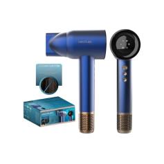 CECOTEC - Secador de Cabelo Ioni Care Rockstar Nano IonTech Blue A01_EU01_101446