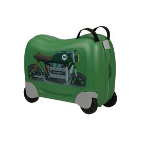 SAMSONITE - Mala de Viagem Infantil 4 Rodas Mota Dream2Go 145033-9959