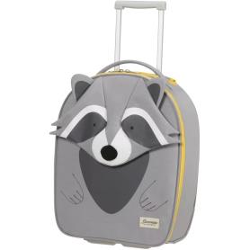 SAMSONITE - Mala Sammies Feliz Eco Raccoon SP45/16 132078-8734
