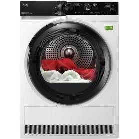 AEG - Máq. Secar Roupa TR839T4PBCP