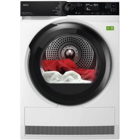 AEG - Máq. Secar Roupa TR839T4PBCP