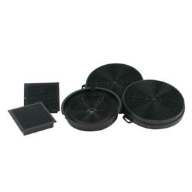 TECNOGAS - Filtro Carvão Smooths 1EACESCARV