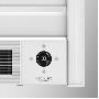 CECOTEC - Toalheiro Elétrico Ready Warm 9770 Ceramic Towel 5353