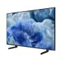 SAMSUNG - QLED Smart TV TQ43Q8FAAUXXC