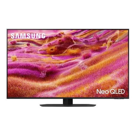 SAMSUNG - QLED Smart TV TQ43QN90FATXXC