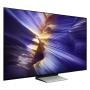 SAMSUNG - OLED Smart TV TQ48S90FAEXXC