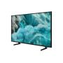 SAMSUNG - QLED Smart TV TQ55Q7FAAUXXC