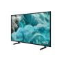 SAMSUNG - QLED Smart TV TQ55Q7FAAUXXC