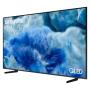 SAMSUNG - QLED Smart TV TQ55Q8FAAUXXC