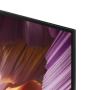 SAMSUNG - OLED Smart TV TQ55S85FAUXXC