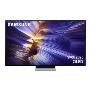 SAMSUNG - OLED Smart TV TQ55S90FAEXXC