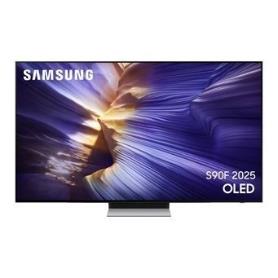 SAMSUNG - OLED Smart TV TQ55S90FAEXXC