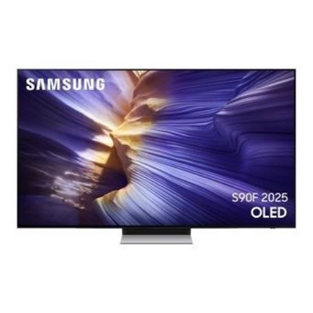 SAMSUNG - OLED Smart TV TQ55S90FAEXXC